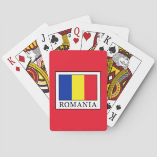 Baralho Romania
