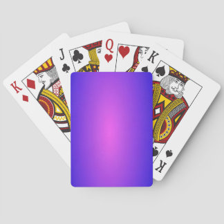 Baralho Roxo