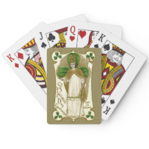 Rua. Patrick Day Religião Irlandês