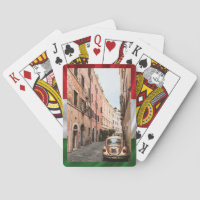Ruas de Roma - Orgulho italiano