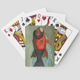 Baralho Sacramento Pike por John L Petrie