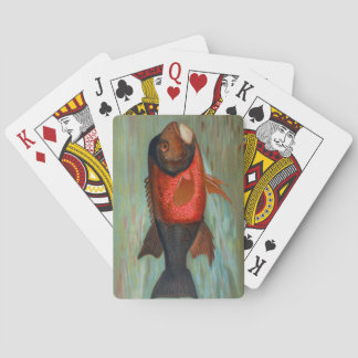 Baralho Sacramento Pike por John L Petrie