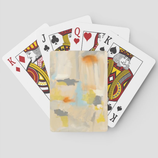 Baralho Sacred II (Verso)