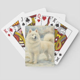 Baralho Samoyed