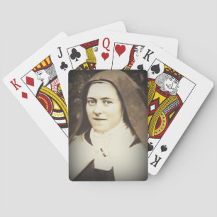 BARALHO SANTO THERESE DE LISIEUX