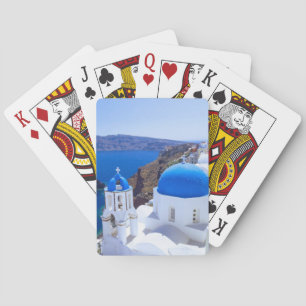 Baralho Santorini