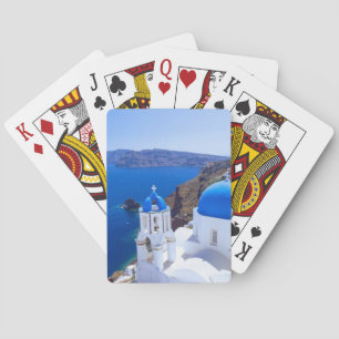 Baralho Santorini