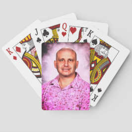 Baralho São cartas!