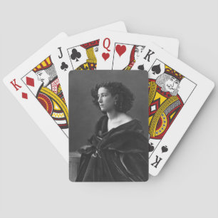 Baralho Sarah Bernhardt