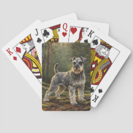 Baralho Schnauzer