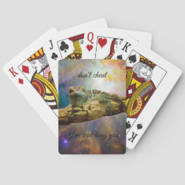 Baralho Sem trair Gecko