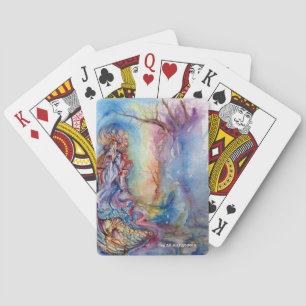 Baralho SENHORA DO LAGO/Magia e Mistério