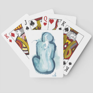 Baralho Serena Sketch