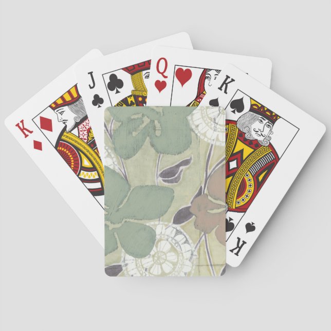 Baralho Serene Pastels II (Verso)