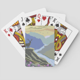 Baralho Serenidade de Pico do Rio