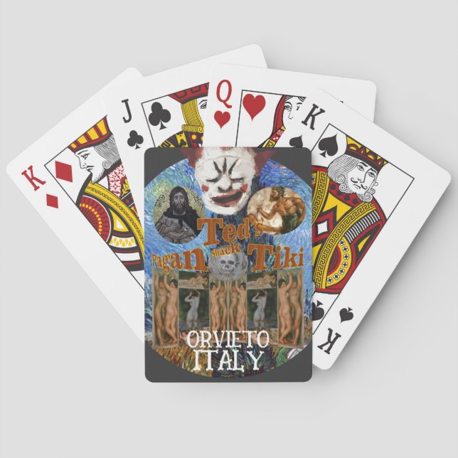 BARALHO SESSÕES DE ROAMING GRATUITAS CÃES HOLYOKE MÃE MASS (Verso)