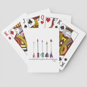 Baralho Seta Salm 91