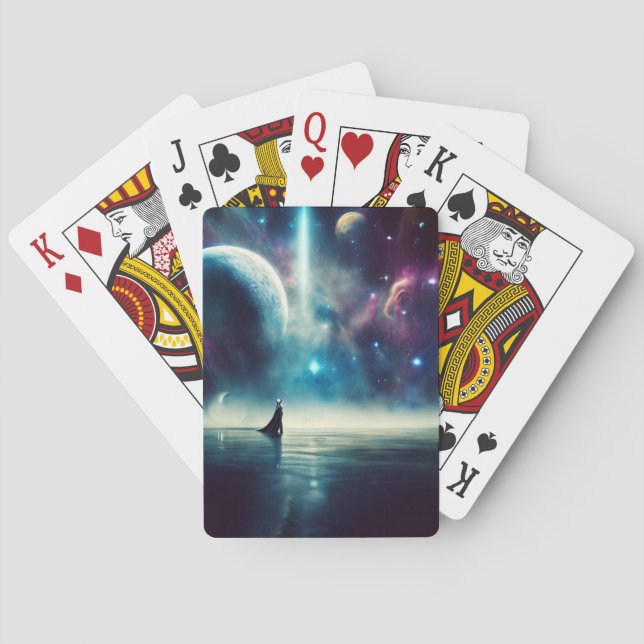 Baralho SF Space Opera (1) (Verso)