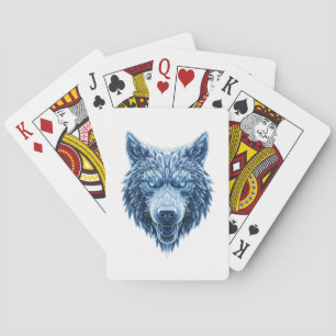 Baralho Shard Wolf