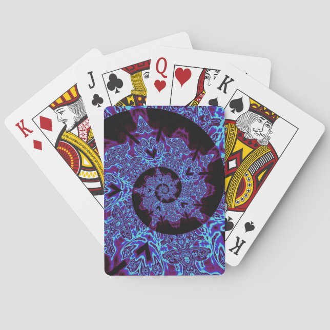 Baralho Shay (Verso)