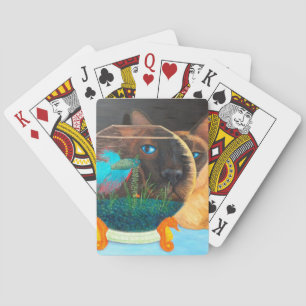 Baralho Sião eu sou