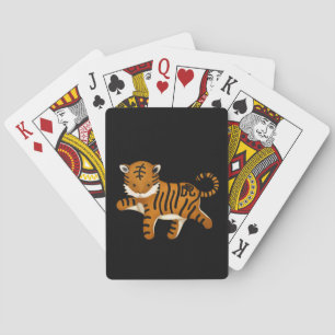 Baralho Símbolo de Astrologia Custa Zodiac Chinês - Símbol