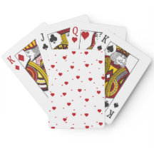 Simplesmente corações