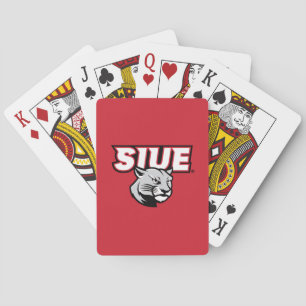 Baralho SIUE Cougars