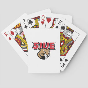 Baralho SIUE Cougars