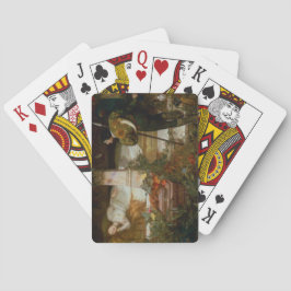 Baralho Sleeping Beauty (Courageous Prince Saves Princess)