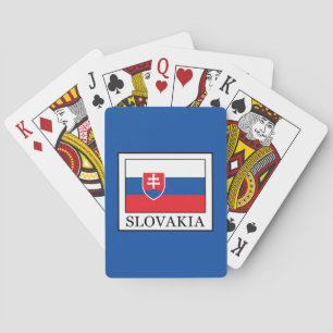 Baralho Slovakia