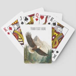 Baralho Soaring Eagle 