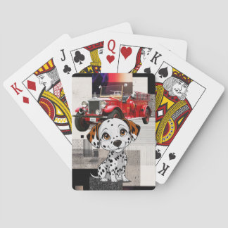 BARALHO SOBRE A FORMAÇÃO DE TRABALHO