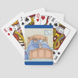 Baralho Sombra de Hamster