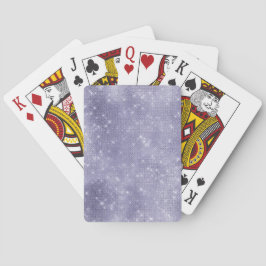 Baralho Sonho Roxo Sparkle