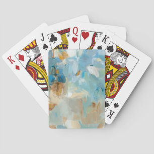 Baralho Sparkle Beach