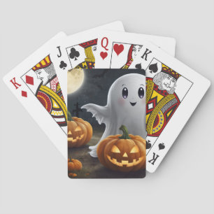 Baralho "Spooky Delight"