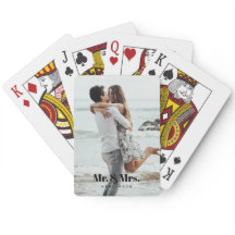 Sr. e Sra. Photo Wedding Newlywing