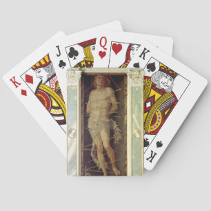 Baralho St. Sebastian
