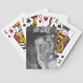 Baralho Starry Night I Vincent Van Gogh