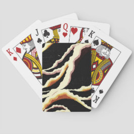 Baralho Streamers Decorative Design 1902