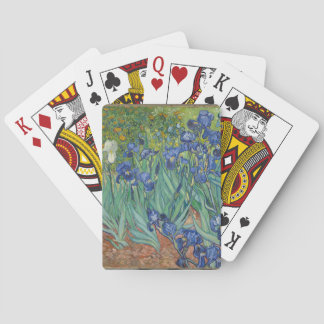 Baralho Subidas por Vincent Van Gogh