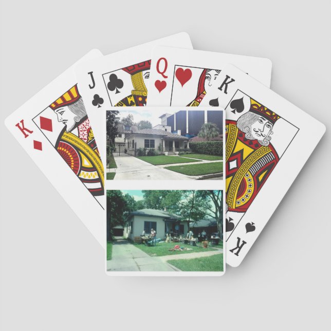 Baralho Sul Ross (Verso)