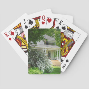 Baralho Summer House