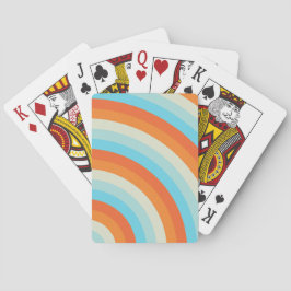 Baralho Sunrise Atômica