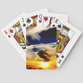 Baralho Sunset