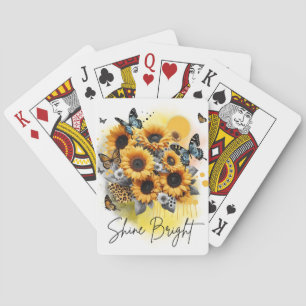 Baralho Sunshine Bloom