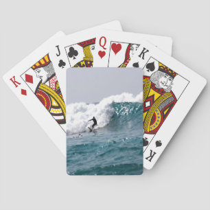 Baralho Surf no Havaí!