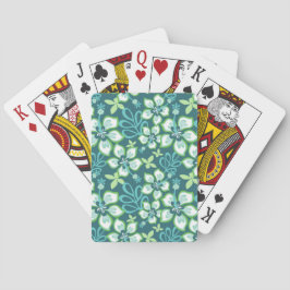 Baralho Surf (TEAL COMBO)