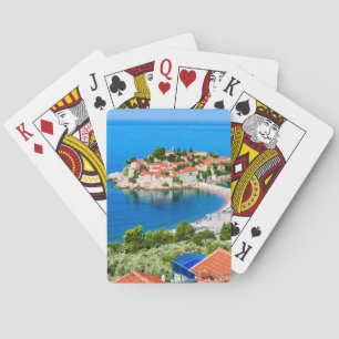 Baralho Sveti Stefan